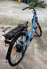 Ebike IPANEMA NCX COME NUOVA