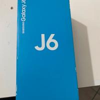 Samsung Galaxy J6