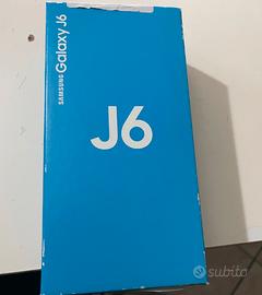 Samsung Galaxy J6