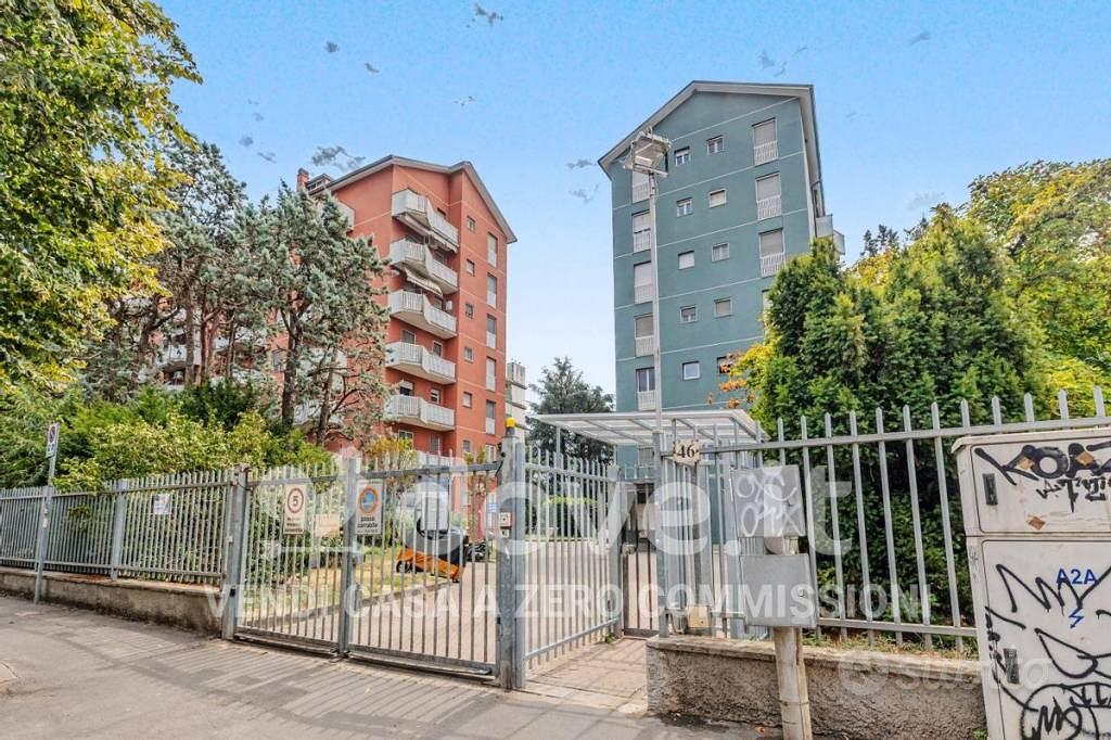 Appartamento – MI - Vista 3