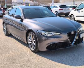 Alfa Romeo Giulia 2.2 CC 160 CV Business 2021