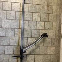 Porta bici Thule NUOVO