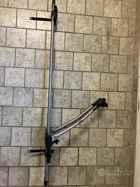 Porta bici Thule NUOVO