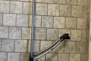 Porta bici Thule NUOVO