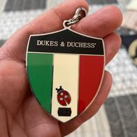 Condolo collana DUKES & DUCHESS'