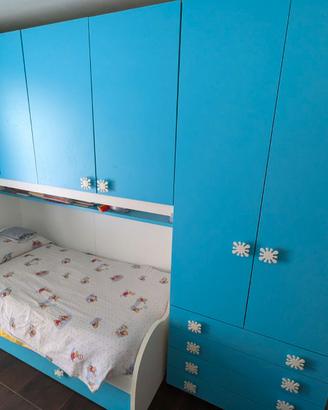 Cameretta bimbo