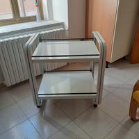 carrello multifunzione 