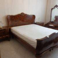 Mobili Camera Chippendale