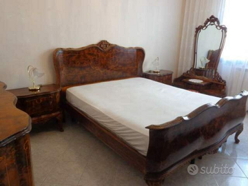 Mobili Camera Chippendale