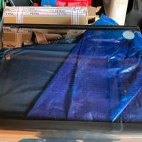 Coperchio piano cottura 50x60.