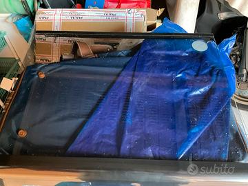 Coperchio piano cottura 50x60.