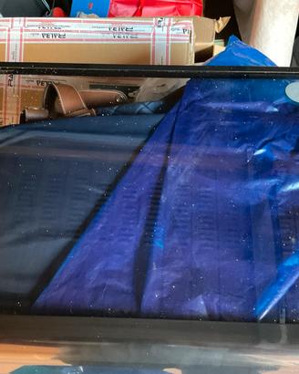 Coperchio piano cottura 50x60.