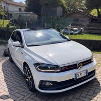 Polo 2.0 TSI DSG GTI