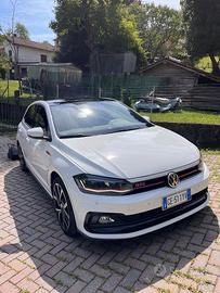 Polo 2.0 TSI DSG GTI