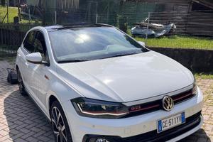 Polo 2.0 TSI DSG GTI