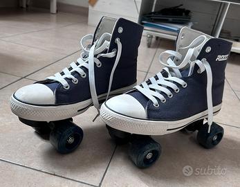 Pattini a rotelle