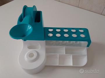 Gioco creativo: il laboratorio delle penne