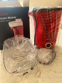 Macchina per popcorn