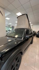 Discovery 3 TDV6 SE camperizzata