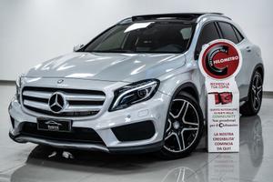 Mercedes GLA 200 cdi 4Matic 136/180 cv automatica