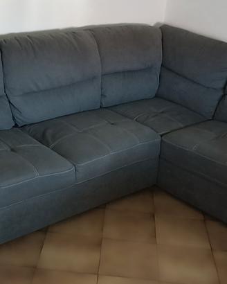 divano letto angolare