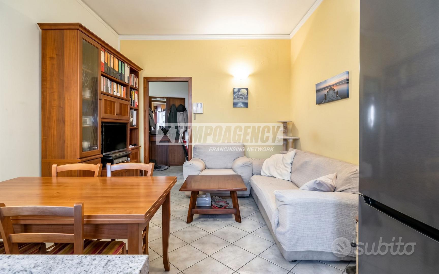 Appartamento – Garbagnate Milanese, Santa Maria Rossa - Vista 2