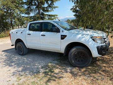 Ford Ranger xl 2.2 TDCi