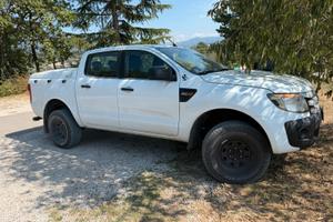 Ford Ranger xl 2.2 TDCi