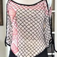 Shirt Save the Queen Nuova Estiva Manica 3/4