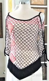 Shirt Save the Queen Nuova Estiva Manica 3/4