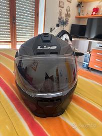 Casco modulare LS2 Scope