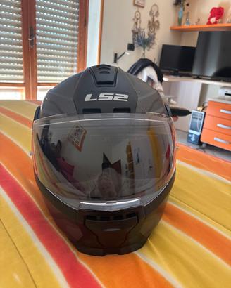 Casco modulare LS2 Scope