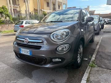 Fiat 500X 1.3 MultiJet 95 CV Business