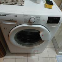Lavatrice Hoover 9 kg classe A