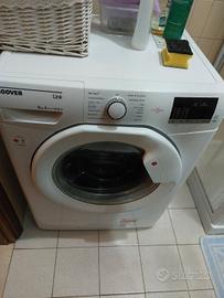 Lavatrice Hoover 9 kg classe A