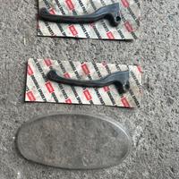 Levve e vetrino scooter aprilia 50 cc