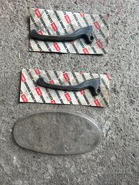 Levve e vetrino scooter aprilia 50 cc