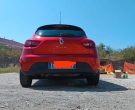 RENAULT Clio 4ª serie - 2015