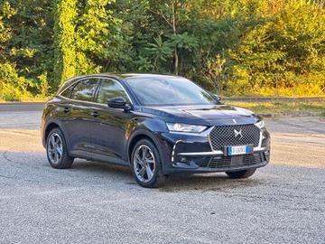 Ds 7 Crossback E-Tense Grand Chic Ibrida E6 Automa