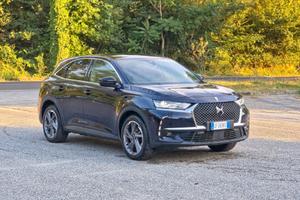 Ds 7 Crossback E-Tense Grand Chic Ibrida E6 Automa