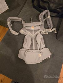 Ergobaby Omni 360 Cool Air Mesh Marsupio Neonati