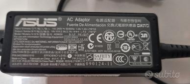 alimentatore asus