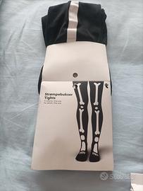 Leggins/ calzamaglia Halloween 