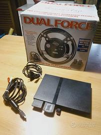 Sca.mbio PlayStation 2 con accessori 