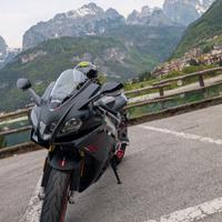 Aprilia RSV4