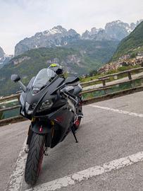 Aprilia RSV4
