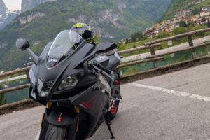 Aprilia RSV4