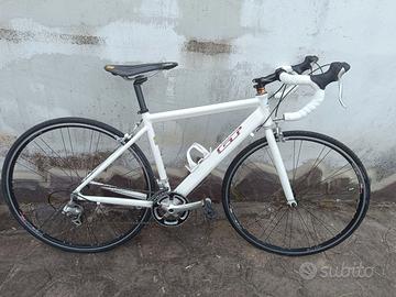 Bici da corsa GT