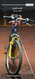MTB 26 Bottecchia 
