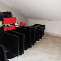 Lotto monitor 19 pollici 5:4